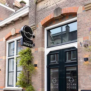 Ocean House Scheveningen The Hague